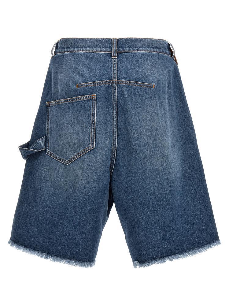 パンツ J W ANDERSON BERMUDA (SK0192PG1765) TWISTED WORKWEAR SHORTS – JW Anderson