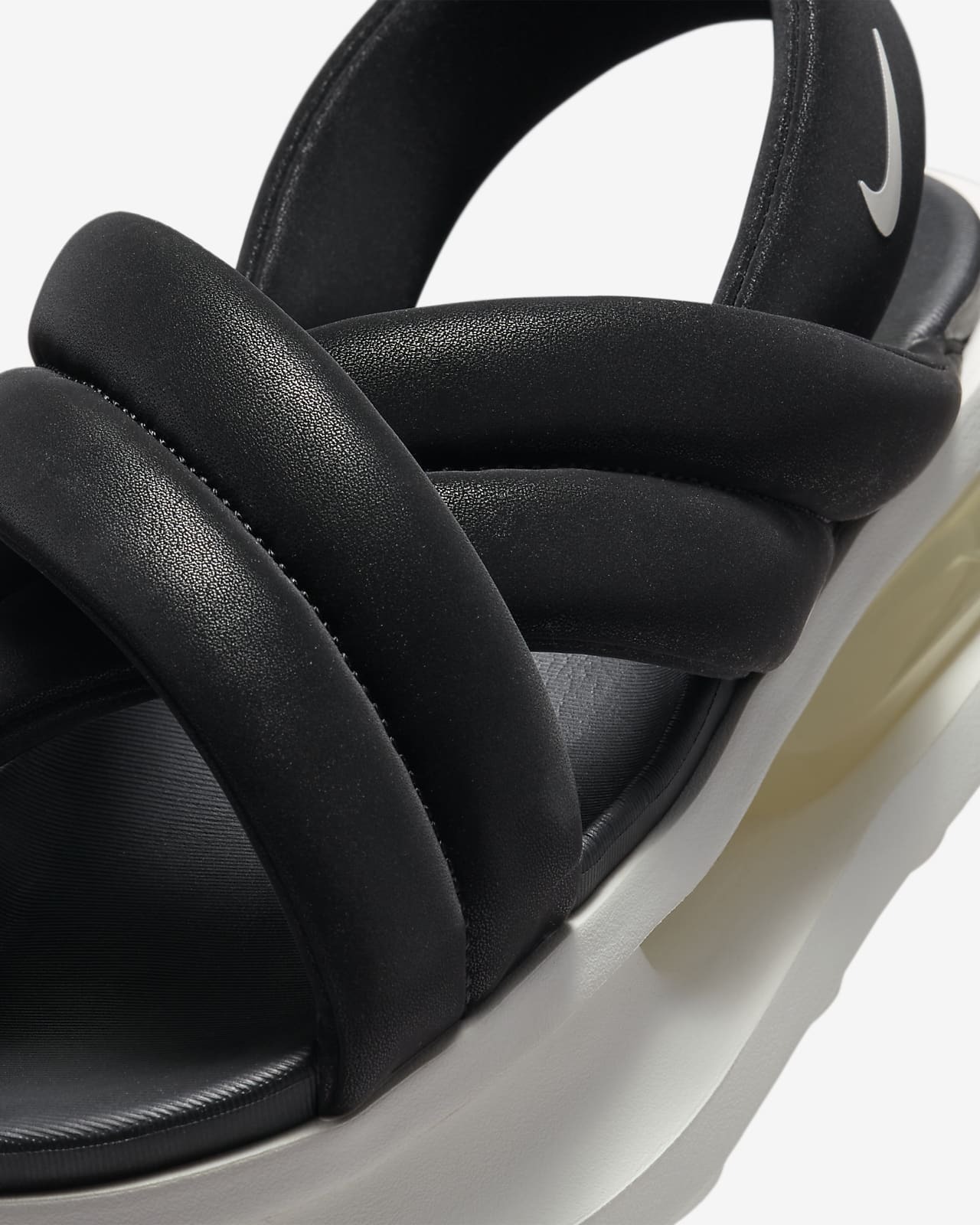 《☆大人気☆》☆NIKE☆Air Max Isla Sandal☆Black