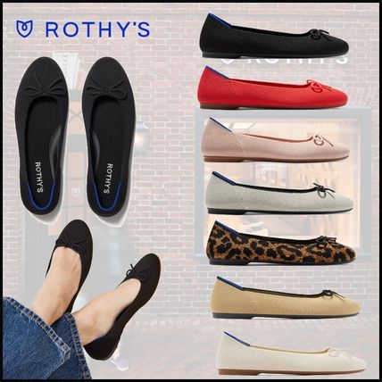 ROTHY'S(ロージーズ) 靴・シューズ(レディース) - 海外通販のBUYMA
