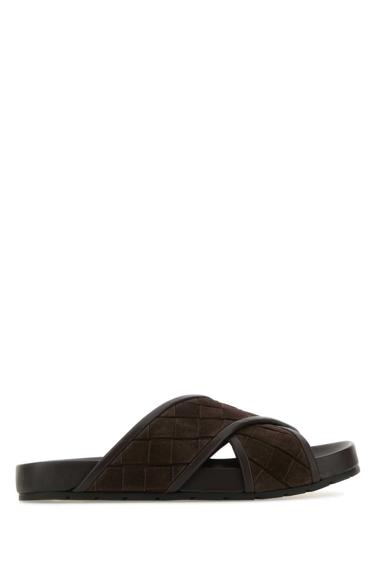 サンダル BOTTEGA VENETA SLIPPER (786883V3QE0 2113)