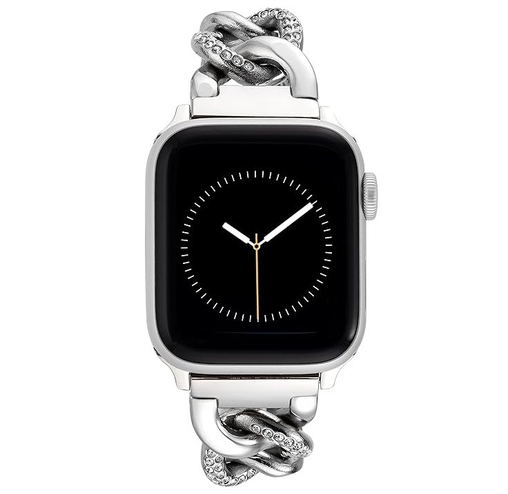 SALE!! ANNE KLEIN!☆アップルウォッチ バンド Apple Watch Band