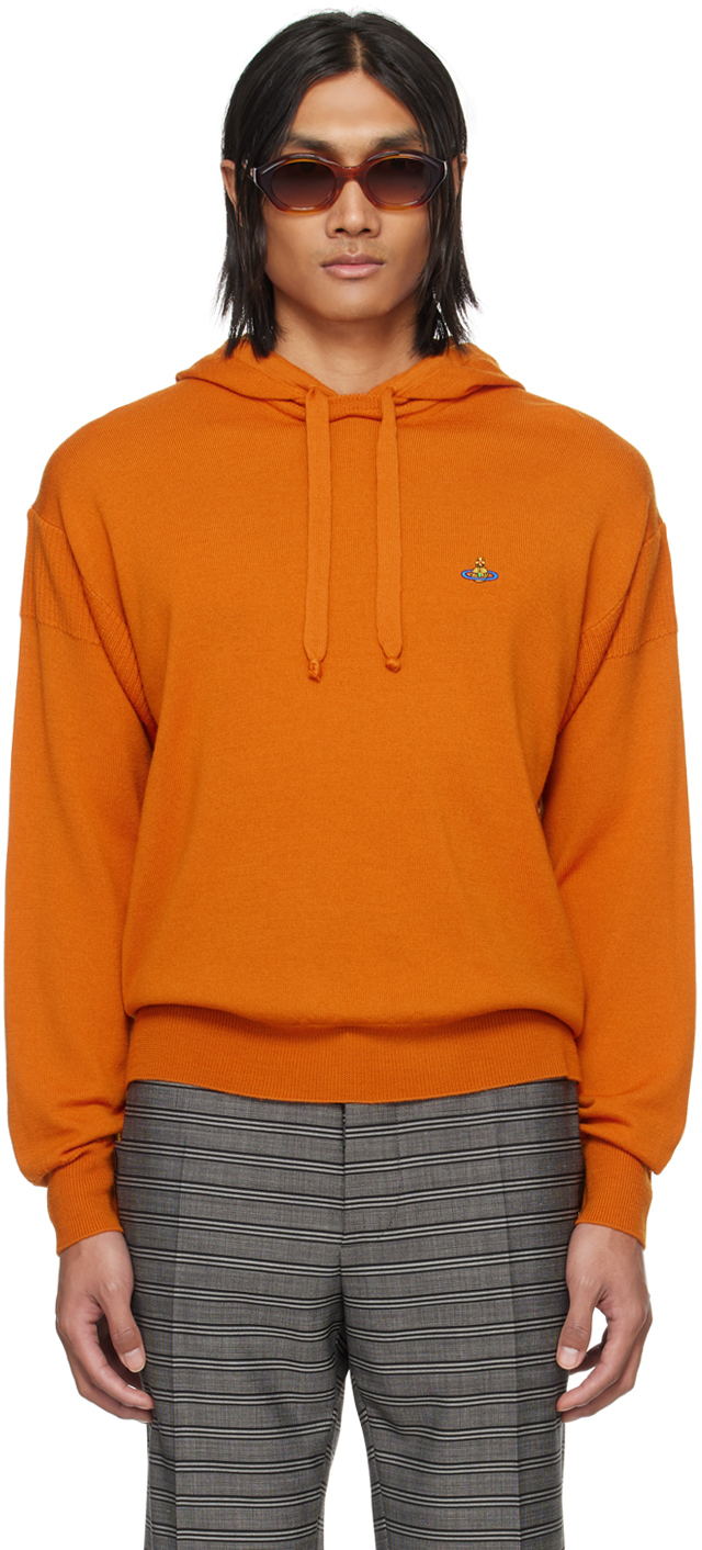 【関税込み】Vivienne Westwood フーディ & ジップアップ