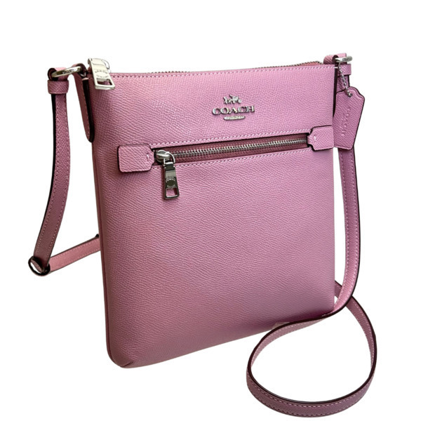 コーチ バッグ レディース COACH ショルダーバッグ CE871