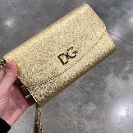 Dolce & Gabbana ミニ クロスボディバッグ