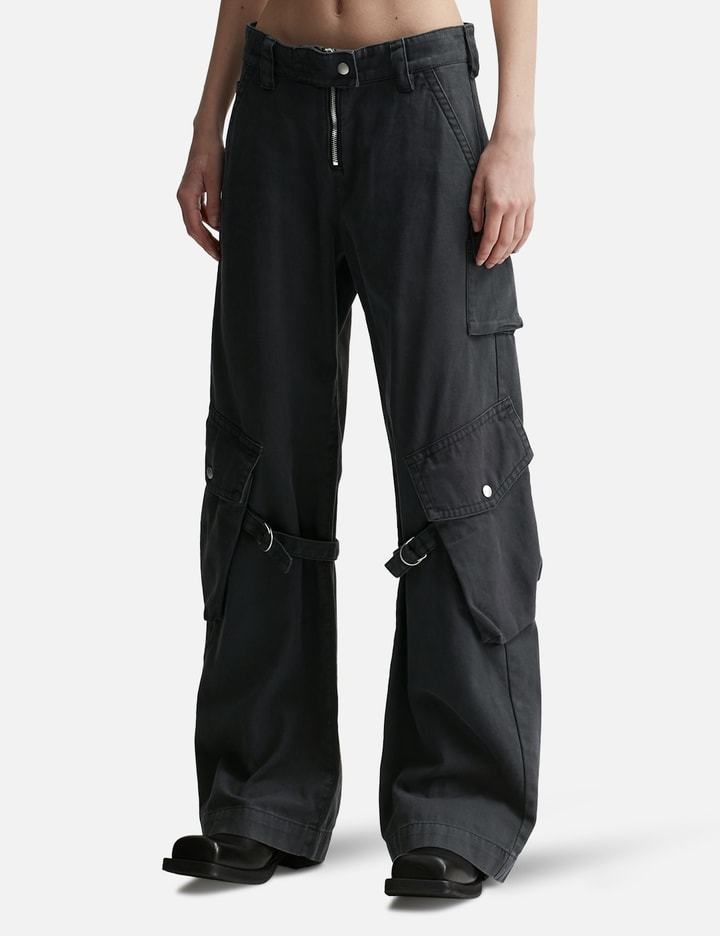 Acne Studios} アクネストゥディオス パンツ Pants 送料関税込