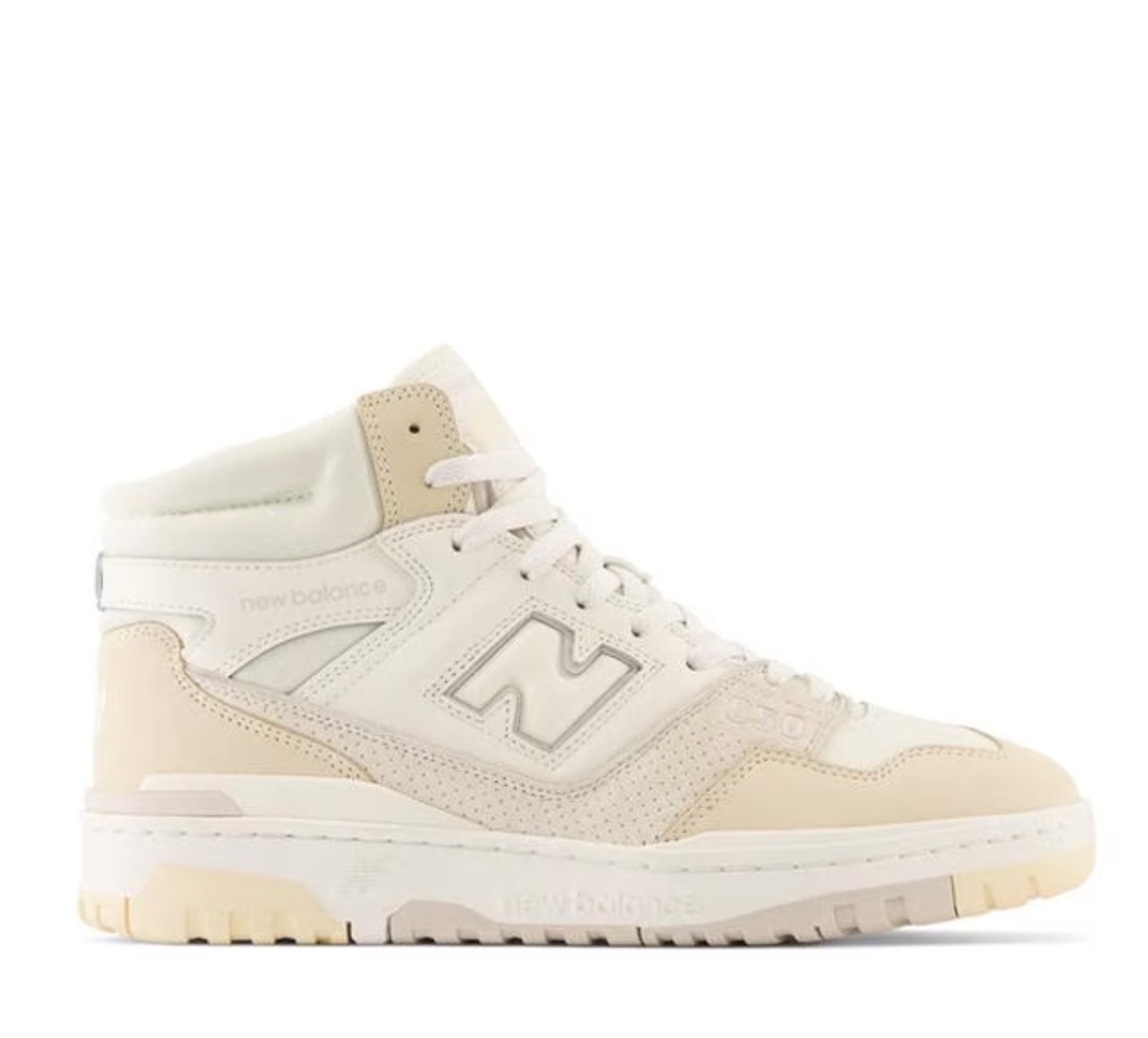 SALE《NEW BALANCE》650R スニーカー