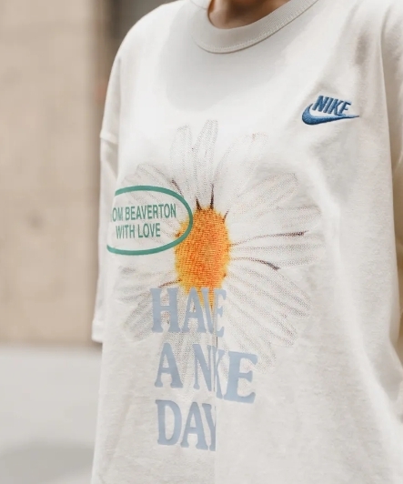 ☆限定!海外人気レア!NIKE HAVE A NIKE DAY Tシャツ