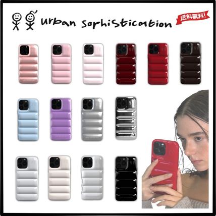 Urban Sophistication Smart Phone Cases Unisex iPhone 13 iPhone 13 Pro iPhone 13 Pro Max iPhone 14