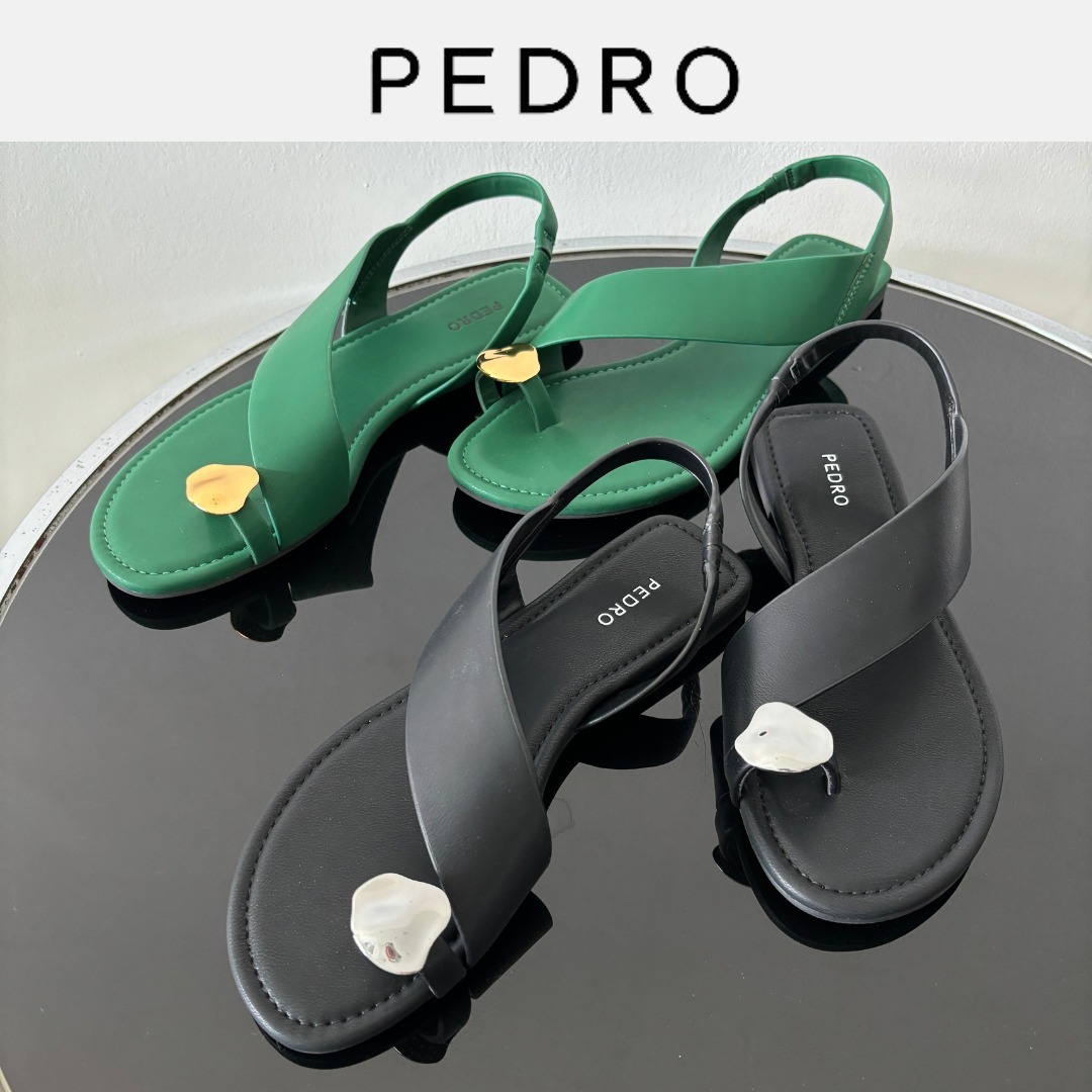 【日本未上陸】トングサンダル★PEDRO★今期の人気商品★追跡付 日本未上陸】トングサンダル☆PEDRO☆今期の人気商品☆追跡付