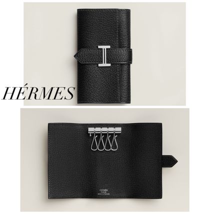 HERMES Bearn(エルメス ベアン) キーケース・キーリング(メンズ
