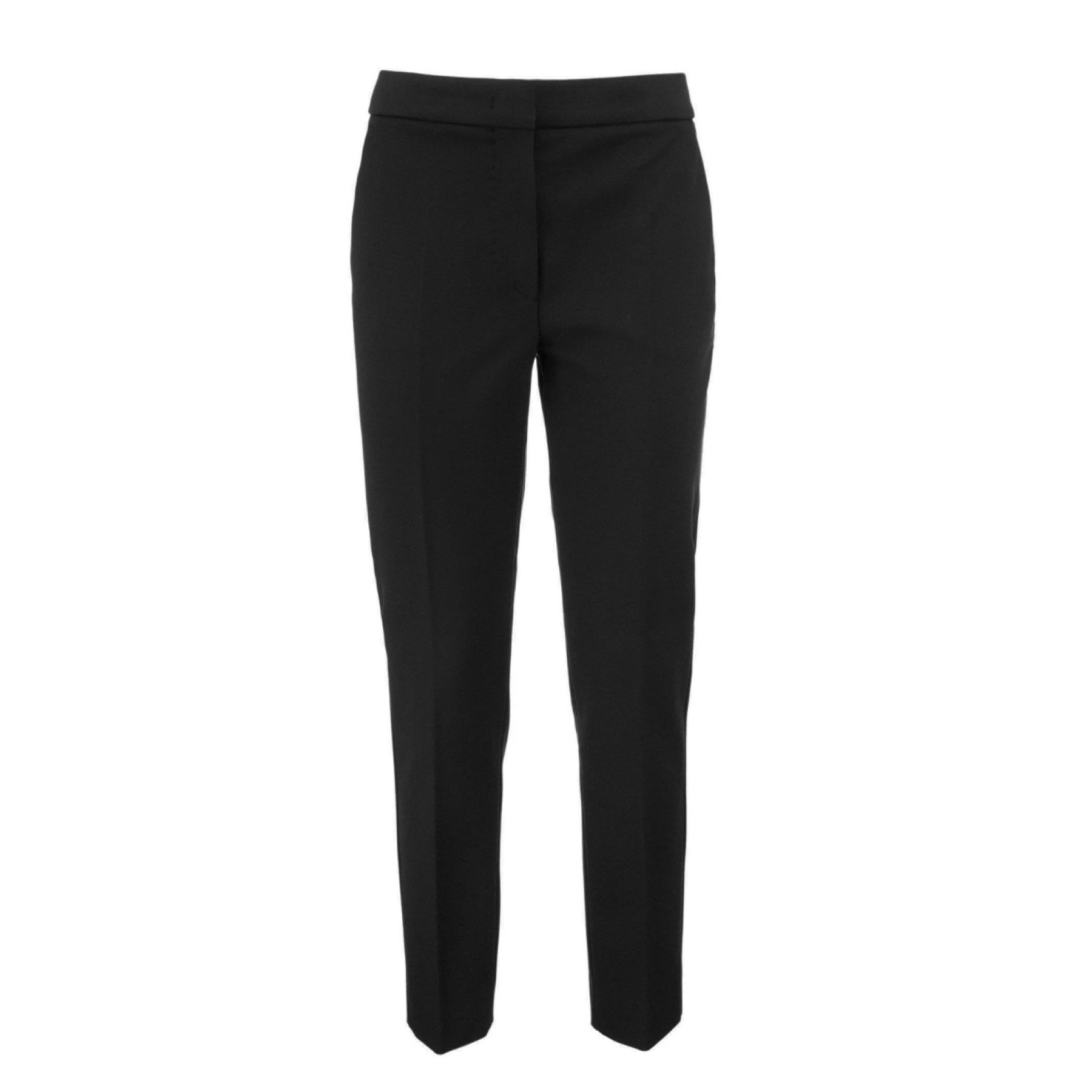 【国内発送】MAX MARA ペーニョ ジャージー クロップドパンツ 国内発送】MAX MARA ペーニョ ジャージー クロップドパンツ ボトムス