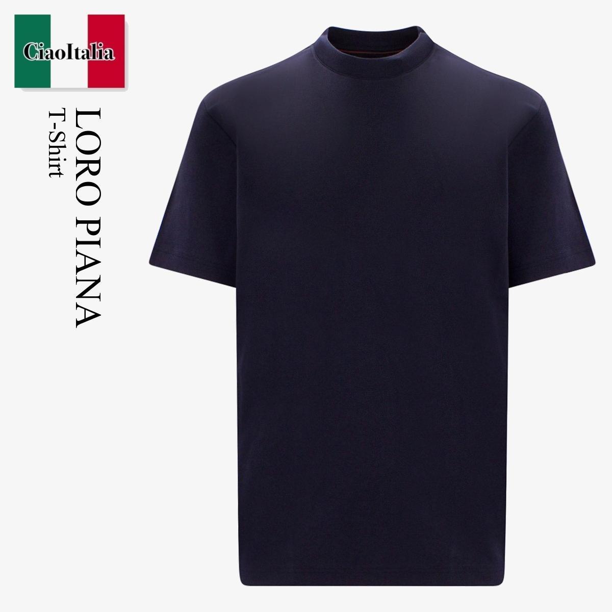 Tシャツ・カットソー Loro Piana T-Shirt