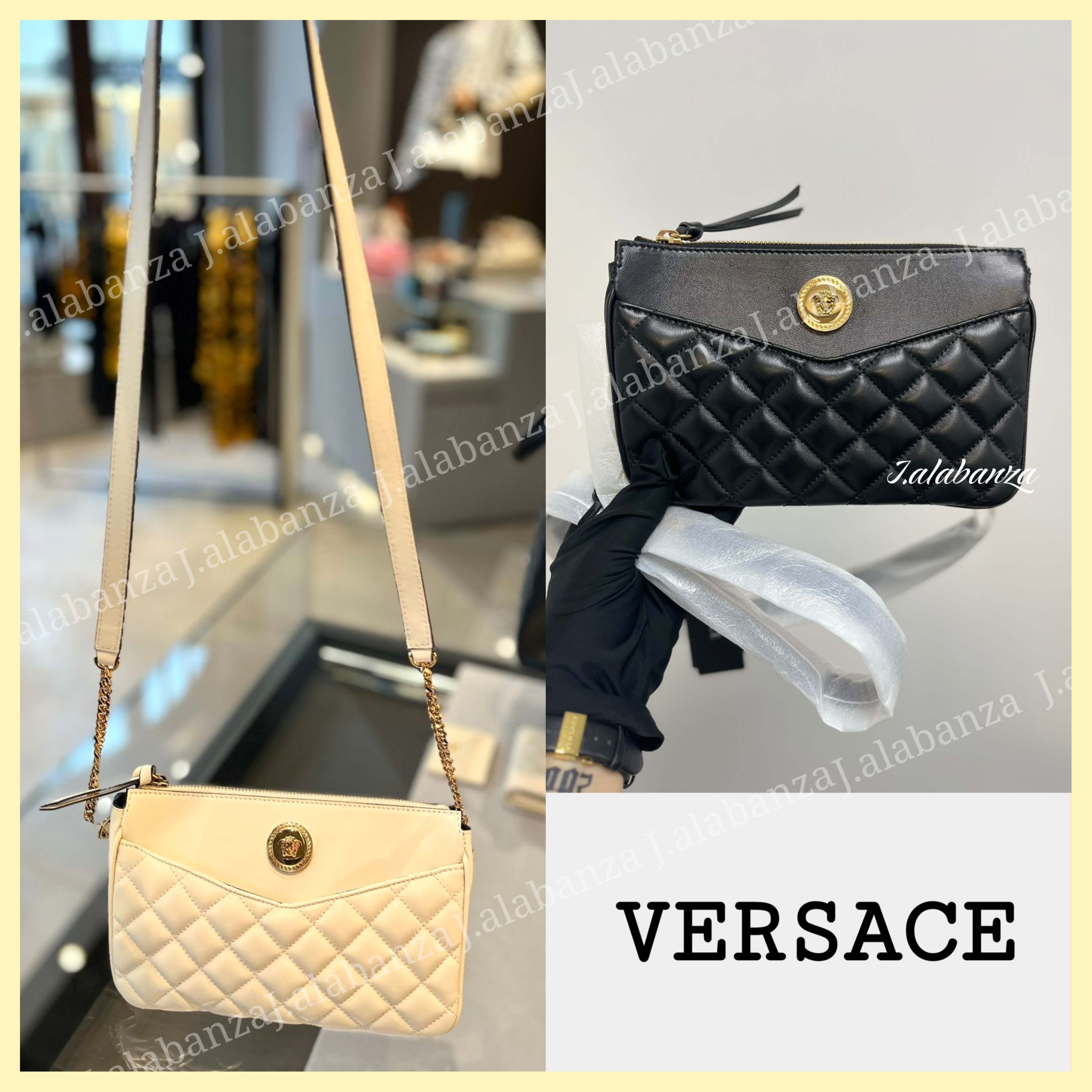 Dolce & Gabbana国内発【セール】フラップ ショルダーバッグ Dolce & Gabbana国内発【セール】フラップ ショルダーバッグ