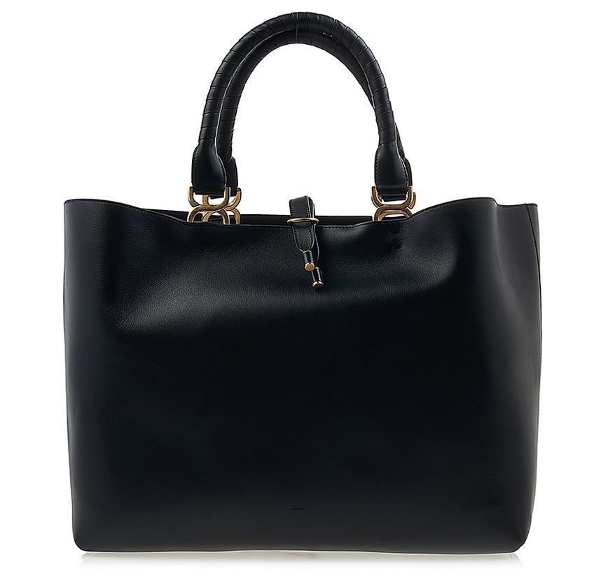 【CHLOE】MARCIE TOTE BAG