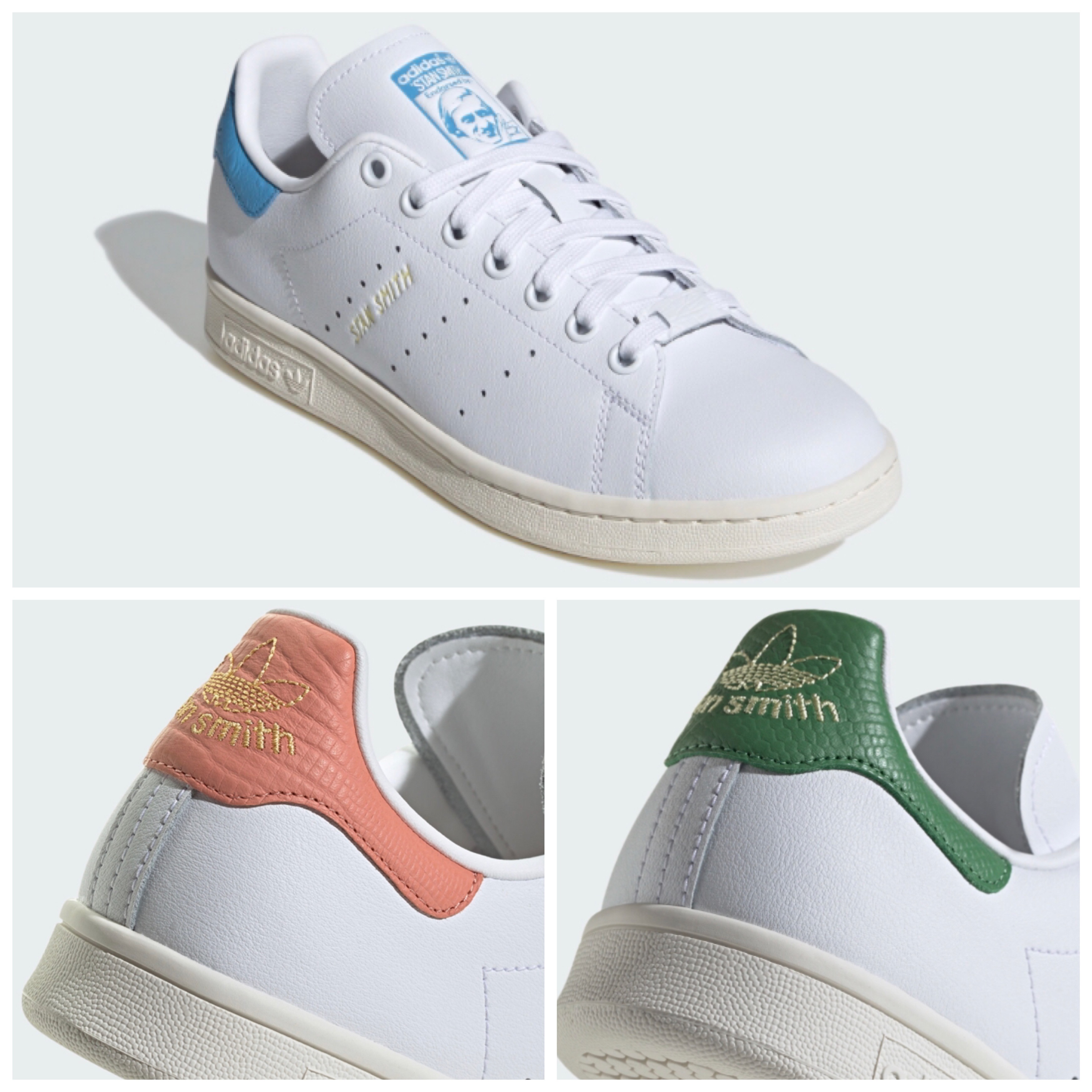 adidas】スタンスミス STAN SMITH スニーカー (adidas