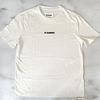 Jil Sander Tシャツ・カットソー ＜Jil sander＞Jil Sander+ロゴTシャツ-メンズ(3)