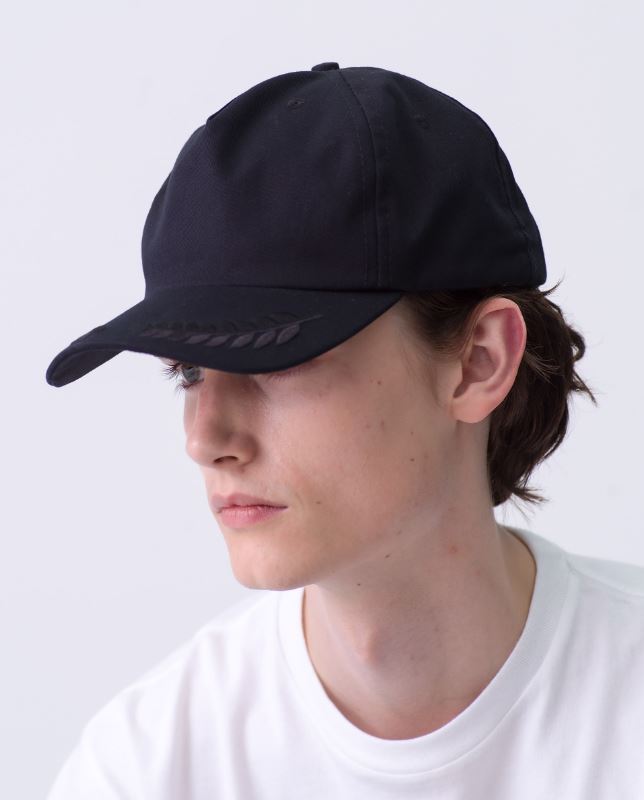 Ron Herman】 COOPERSTOWN BALL CAP アポロ キャップ 帽子 (Ron