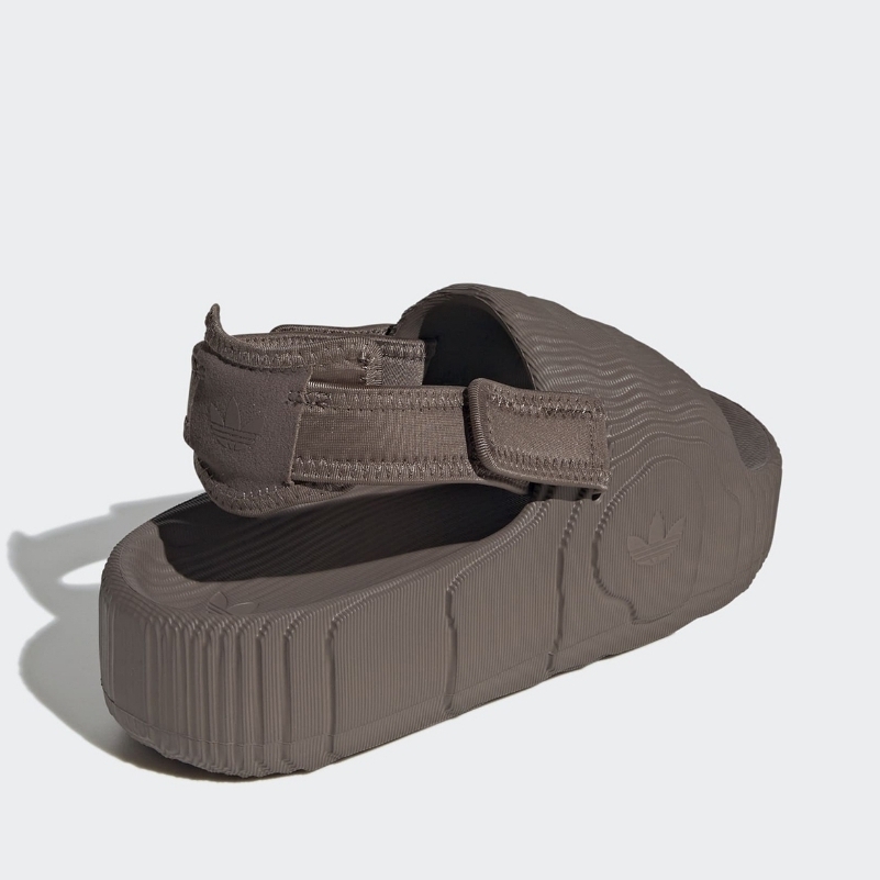 サンダル・ミュール ADIDAS ADILETTE 22 XLG W IE5651 IE5648 4FK527 ADIDAS ADILETTE 22 XLG W IE5651 IE5648 4FK527 (adidas
