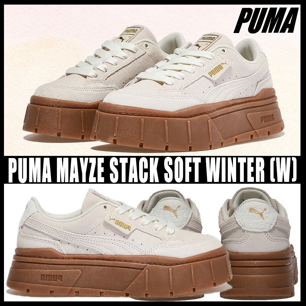 ◆正規品◆PUMA VELOPHASIS PRM(W)◆関税/送料無料◆