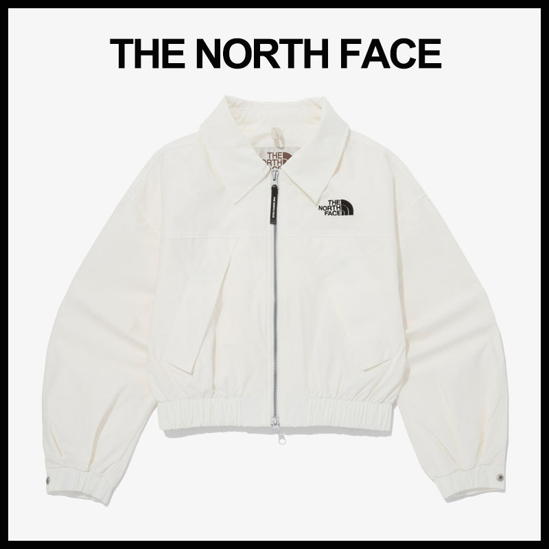 【THE NORTH FACE】W'S NEILTON COLLAR JACKET