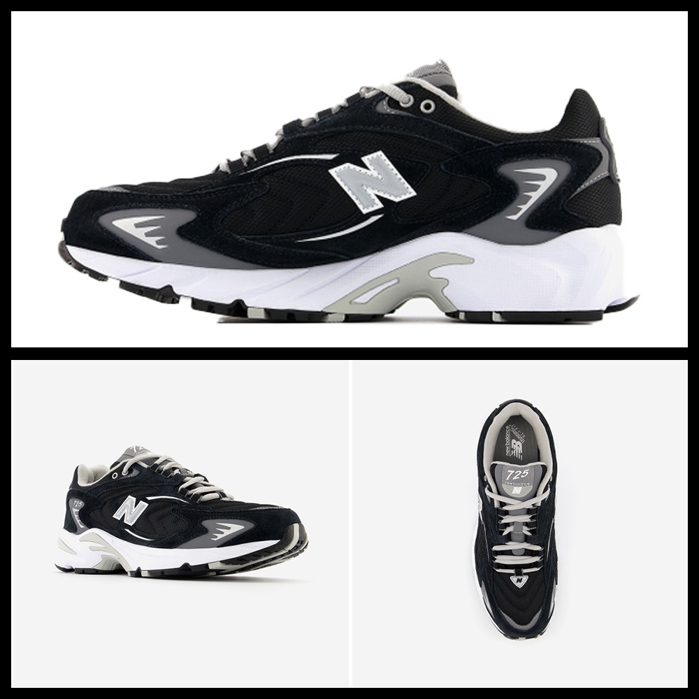 ★NEW BALANCE★ML725R★男女共用★