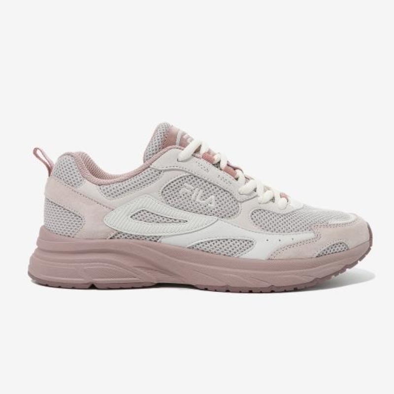 ◆FILA◆RAYFLIDE V2 PINK 送料税込 男女兼用 韓国発 23~25.5cm