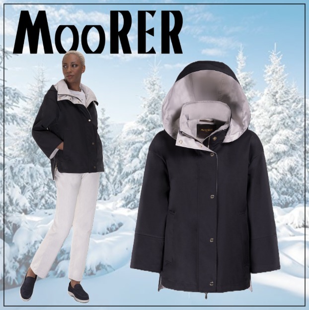 [MooRER] ムーレー /LAWRIE-ADB