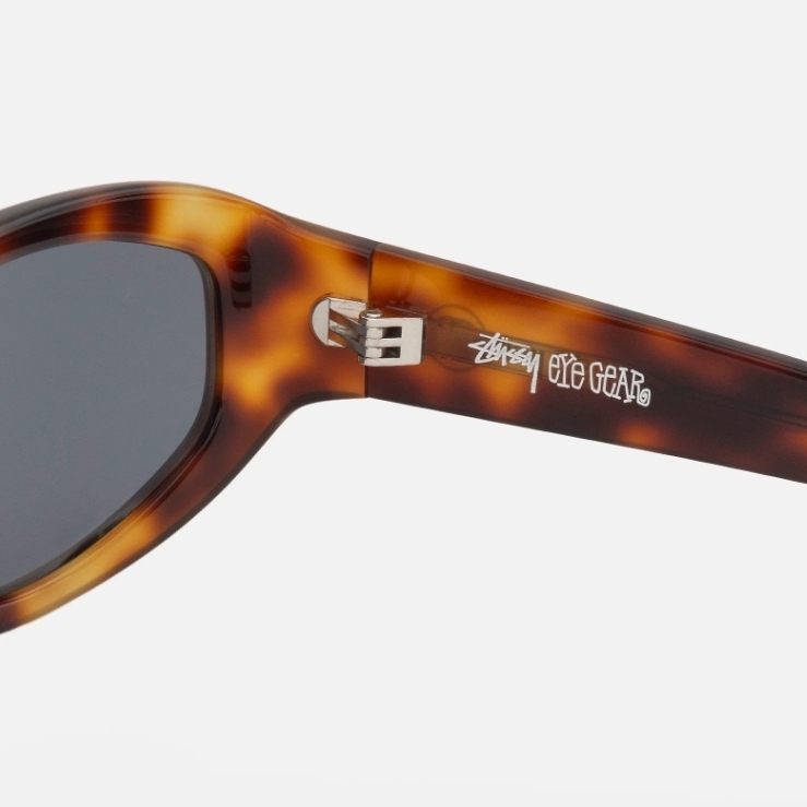 STUSSY LANDON SUNGLASSES 4FK531 (STUSSY/サングラス