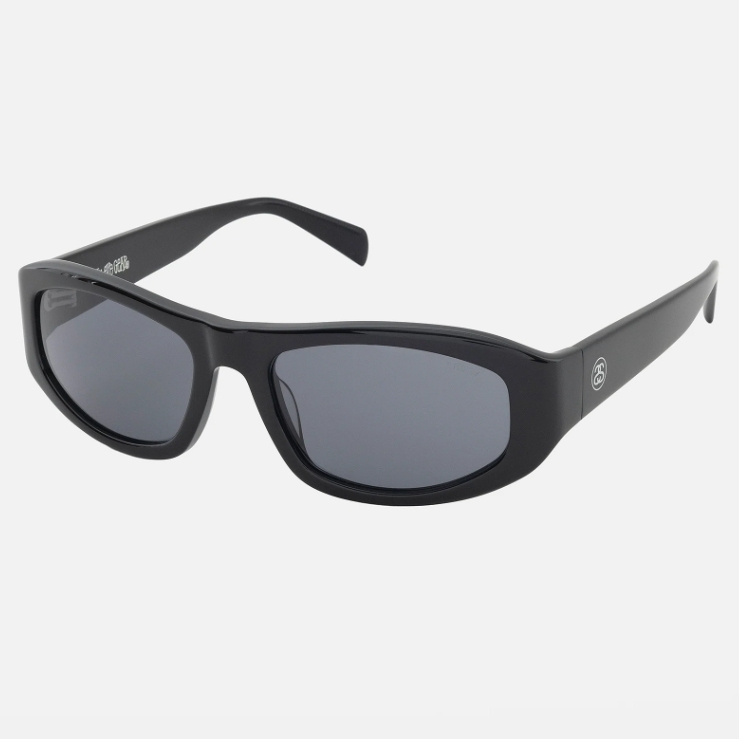 STUSSY LANDON SUNGLASSES 4FK531 (STUSSY/サングラス