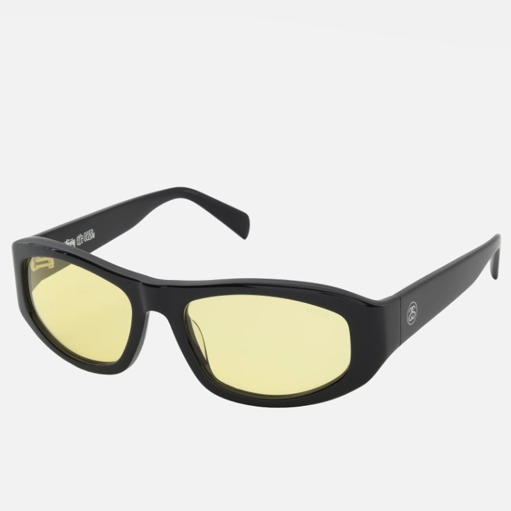 STUSSY LANDON SUNGLASSES 4FK531 (STUSSY/サングラス
