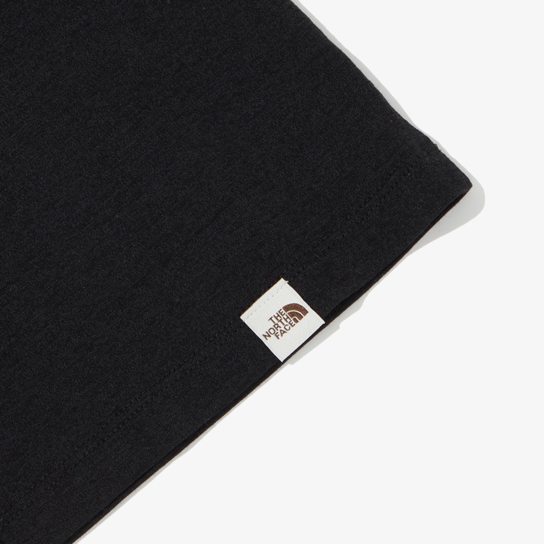 ノースフェイス]W'S VELUCA WOOL クロップ 長袖Tシャツ☆24SS