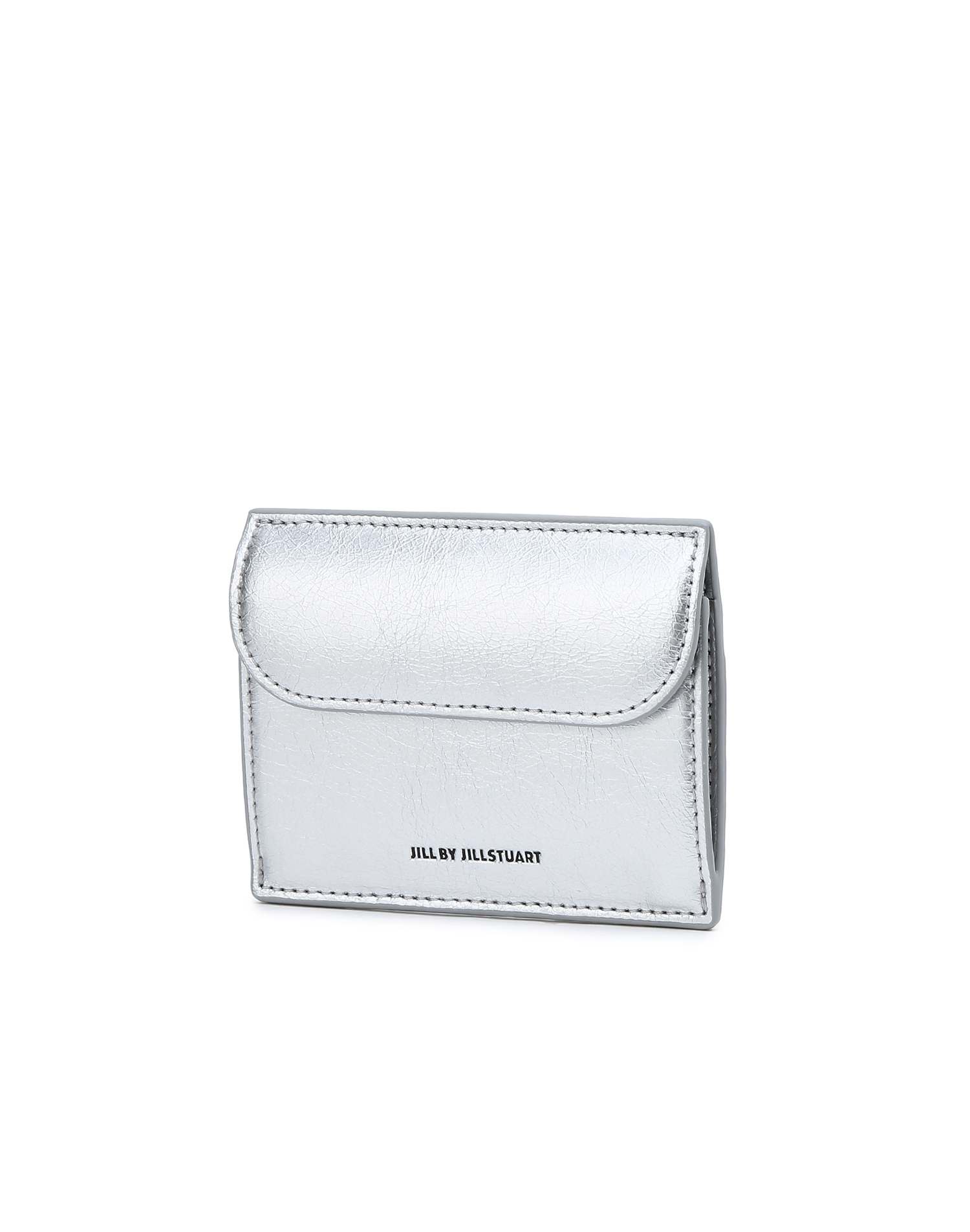 [JILLSTUART] EGG LOGO CRACK 革 ウォレット ★新作・24SS★人気 JILLSTUART] EGG LOGO CRACK 革 ウォレット ☆新作・24SS☆人気