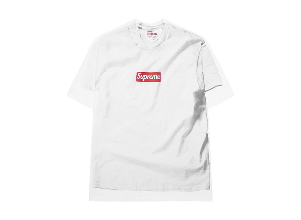 Supreme シュプリーム 20SS Glitter Football Top グリッター