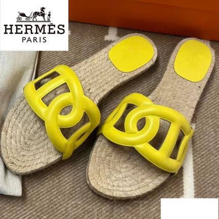 HERMES More Sandals Sandals