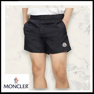 (モンクレール) MONCLER スイムショーツ 2C00021 53326