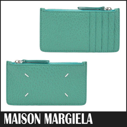 Maison Margiela(メゾン マルジェラ) カードケース・名刺入れ Maison Margiela(メゾン マルジェラ) カードケース・名刺入れ