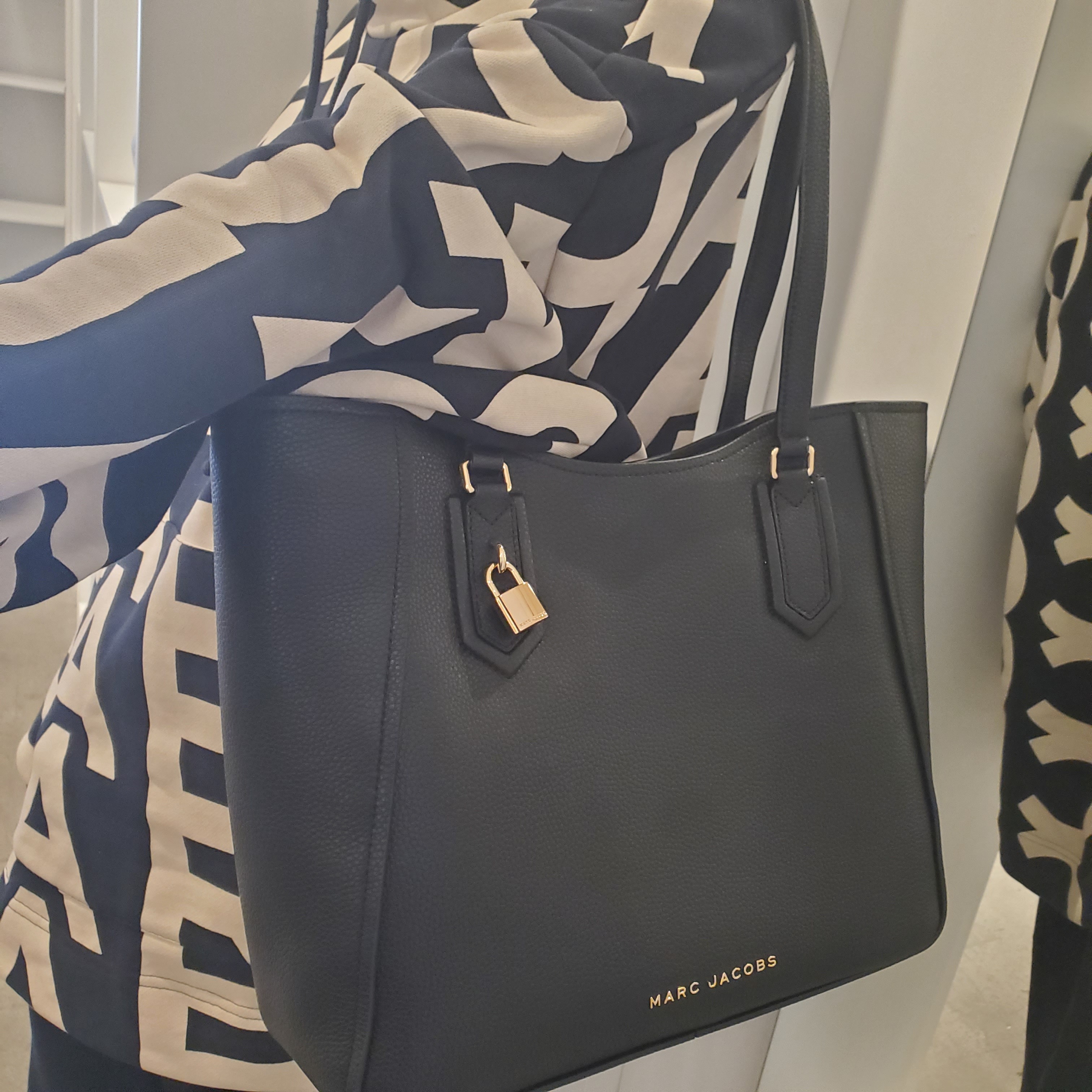 MARC JACOBS通勤通学◎the director ザ ディレクター トート