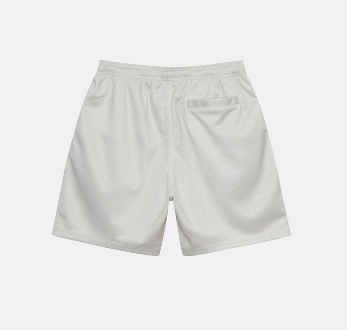 ★韓国の人気★【Stussy】★MESH SHORT LA★ショーツ★ ☆韓国の人気☆【Stussy】☆MESH SHORT LA☆ショーツ☆ (STUSSY
