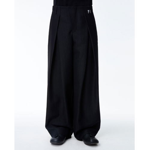 ☆2024SS☆韓国人気☆ADERERROR☆Vassi slacks (ADERERROR