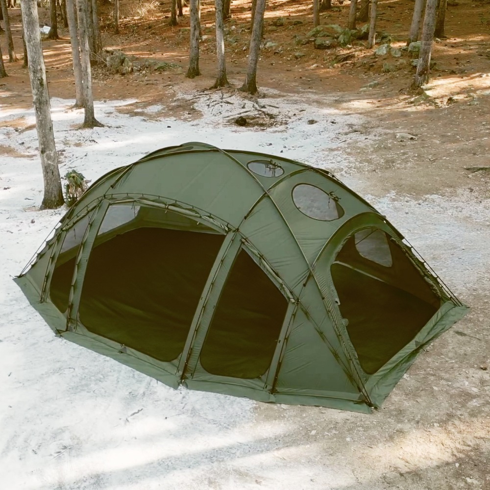 【URBANSIDE】STEGO Dome Shelter groundsheet【正規品】