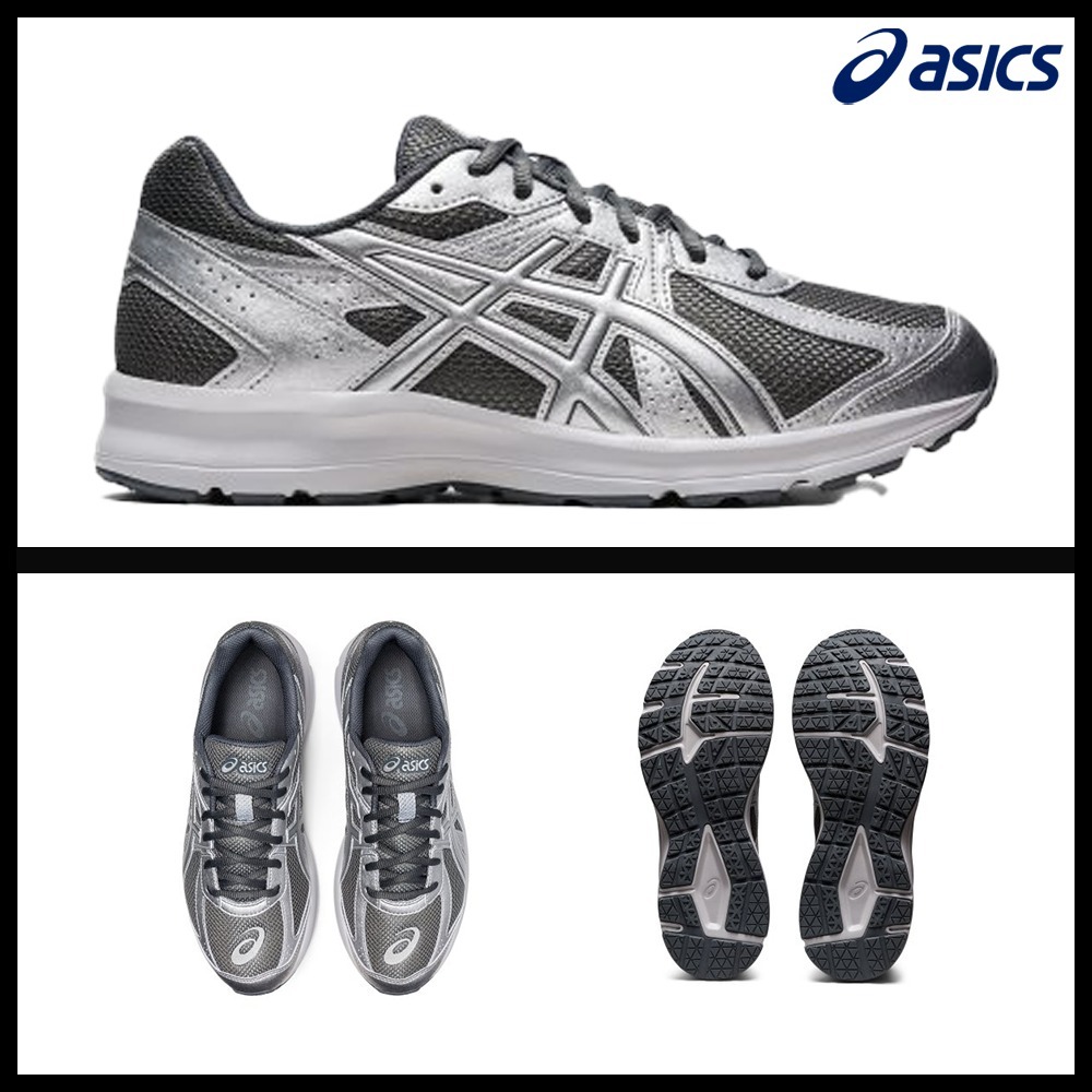 ★Asics★og 100 S SMU Sheet Rock Pure Silver★2E Wide★