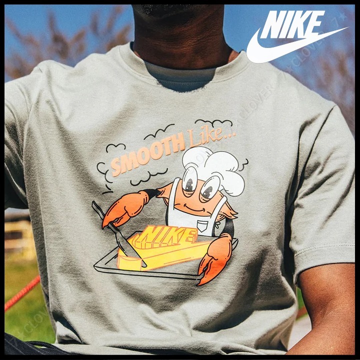 ★★送料無料★★NIKE★MEN'S GRAPHIC SHORT SLEEVE T-SHIRT