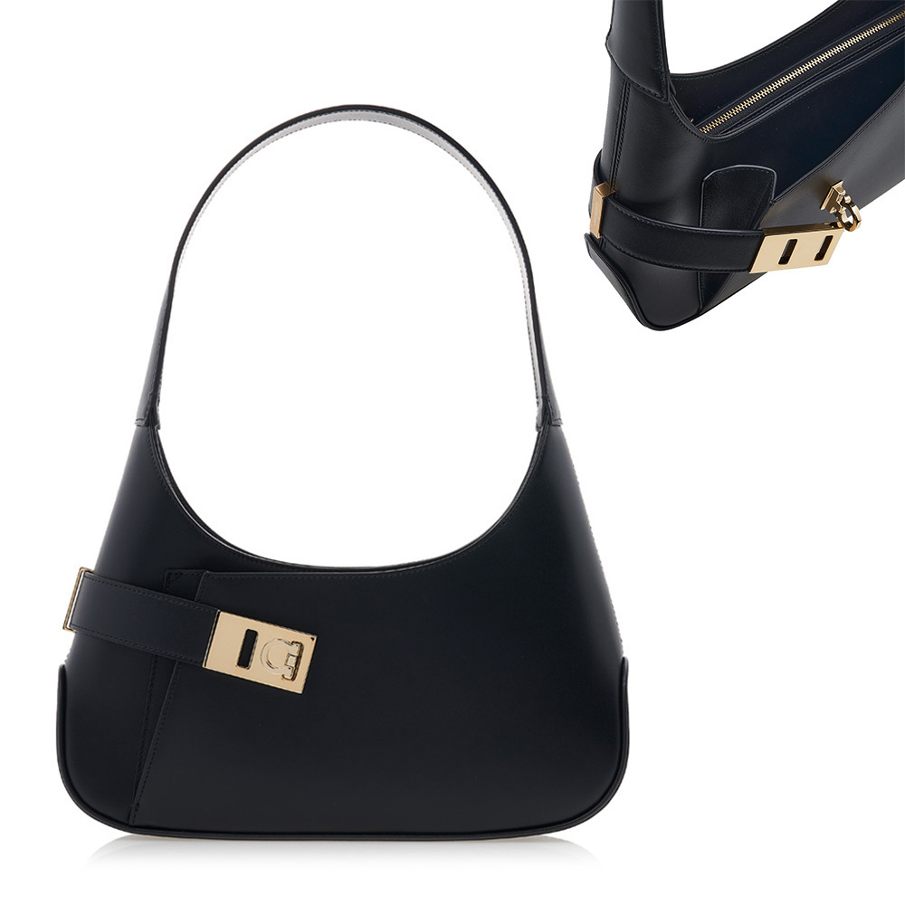 Salvatore Ferragamo サルヴァトーレフェラガモショルダーバッグ