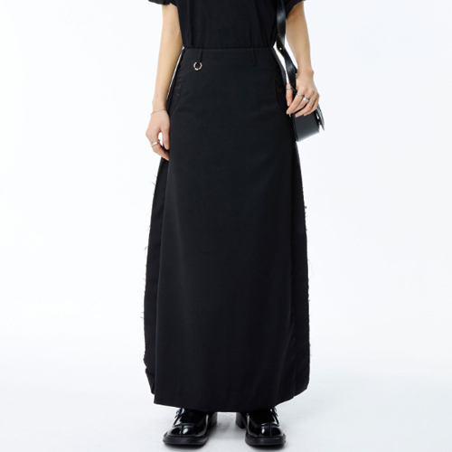 ★2024SS★韓国人気★ADERERROR★Roba skirt ☆2024SS☆韓国人気☆ADERERROR☆Roba skirt ボトムス
