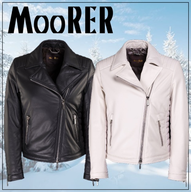 [MooRER] ムーレー / YOEL-PEX ジャケット