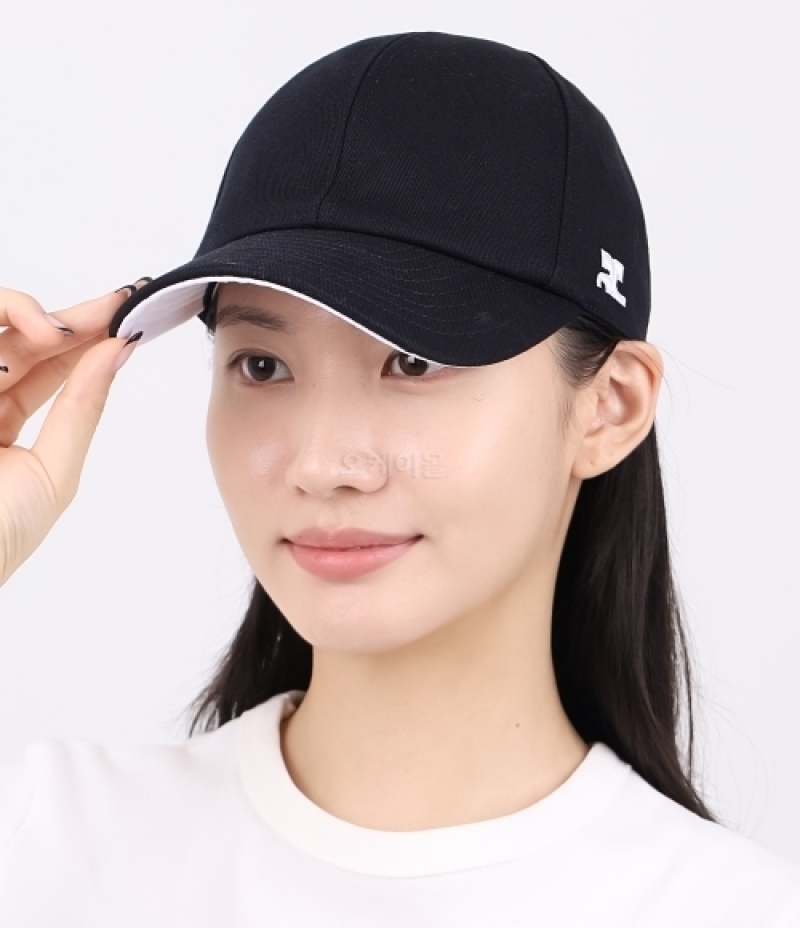 Courreges｜CAPS (124ACT033CO0024 9999)