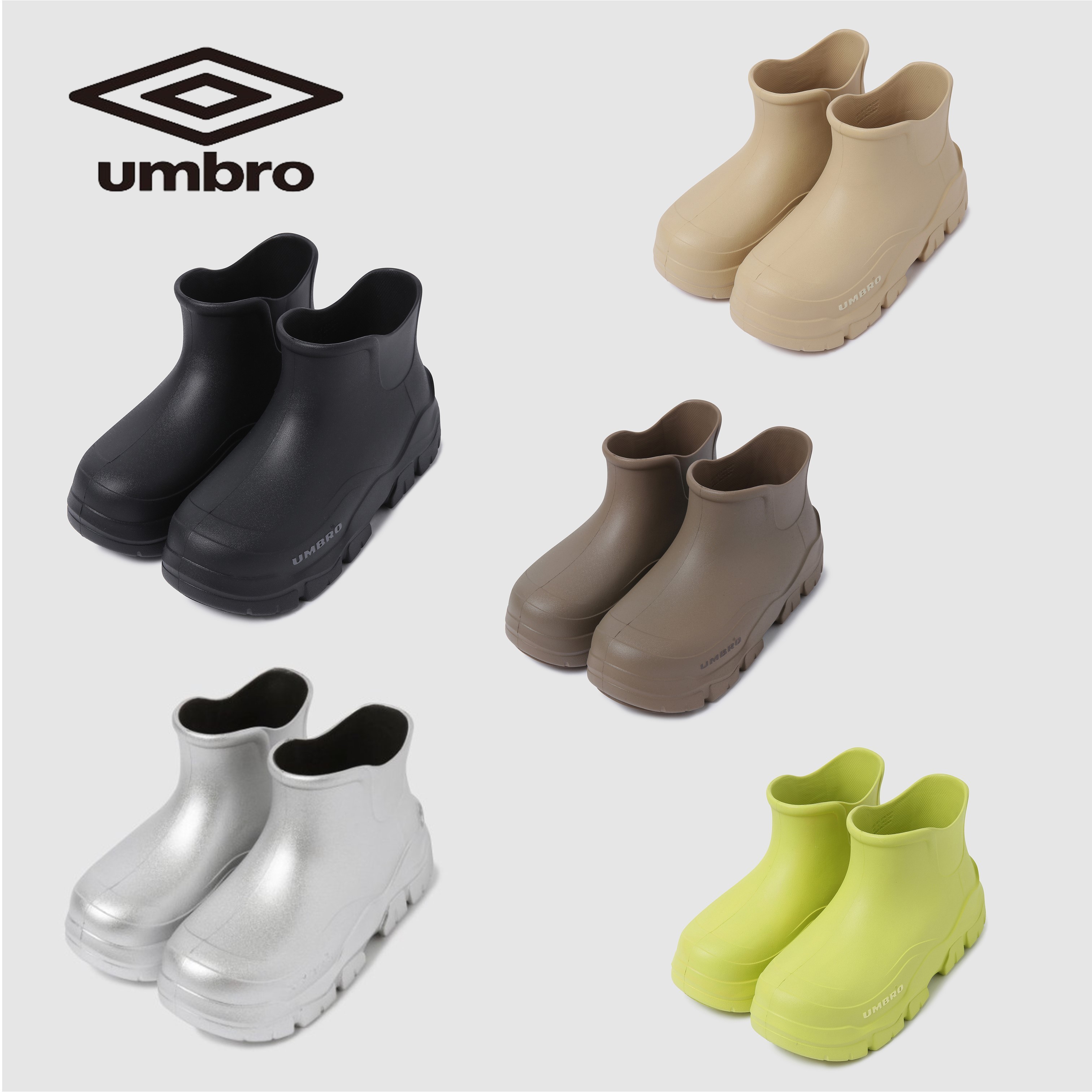 [アンブロ] UMBRO TOPI BOOTS☆送料込☆