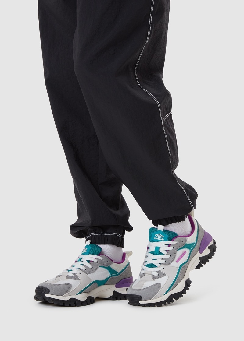 アンブロ] UMBRO BUMPY ☆送料込☆ (UMBRO/スニーカー