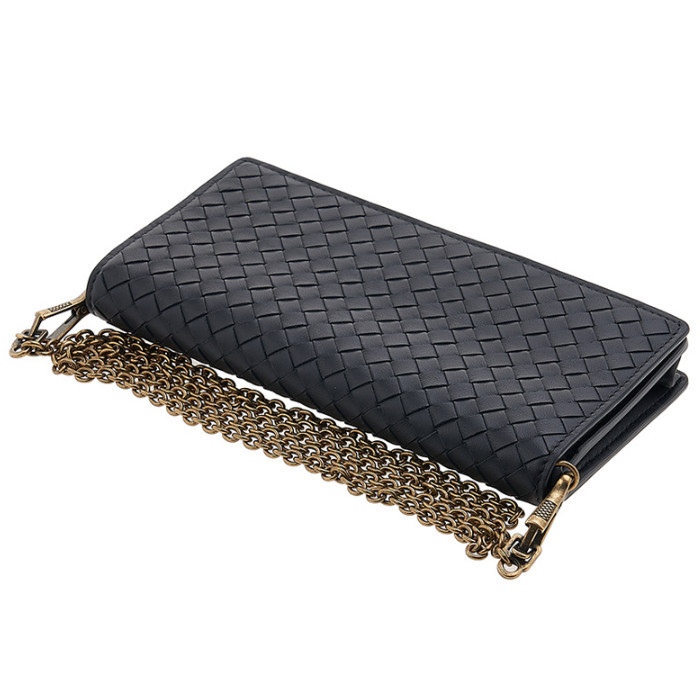 ♦BOTTEGA VENETA♦チェーンウォレット☆正規品☆ ♢BOTTEGA VENETA♢チェーンウォレット☆正規品☆ (BOTTEGA