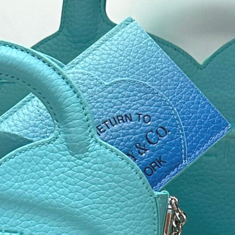 TIFFANY&Co. Return to Tiffany カードケース Infinity TIFFANY&Co. Return to Tiffany カードケース Infinity 財布・小物